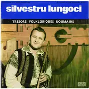 Silvestru Lungoci