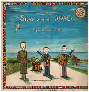 LP - Silvi Und Die Awacs - Ich Bin Wie Du