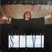 LP - Silvi Vrait - Embrace - Red Labels