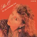 7inch Vinyl Single - Silvi O. - Do You Remember Love