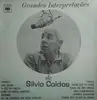 LP - Silvio Caldas - Grandes Interpretações de Silvio Caldas