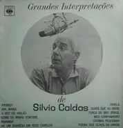 Silvio Caldas - Grandes Interpretações de Silvio Caldas