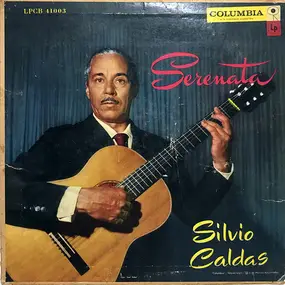 Silvio Caldas - Serenata