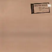 Silvio Ecomo - Good 4 You / Even More Bounce / Lone