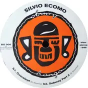Silvio Ecomo - No Eject