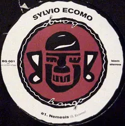 Silvio Ecomo - Nemesis