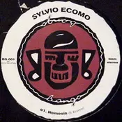 Silvio Ecomo - Nemesis