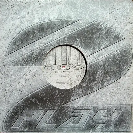 Silvio Ecomo - The Pull / Uprising