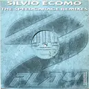 12inch Vinyl Single - Silvio Ecomo - The Speedgarage Remixes