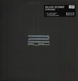 Silvio Ecomo - Uprising