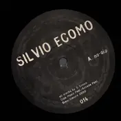 Silvio Ecomo - No-Dip