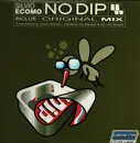 12inch Vinyl Single - Silvio Ecomo - No Dip
