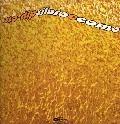 Silvio Ecomo - No Dip