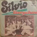 7'' - Silvio - Everywhere / In Jail