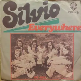 Silvio - Everywhere / In Jail