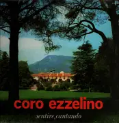 LP - Silvio Farronato - Coro Ezzelino