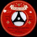 7inch Vinyl Single - Silvio Francesco , Carlos Und Seine Cuban-Boys - Die Blauen Nächte Von Santa Maria (Wenn Die Gitarre Erzählt) / Josefina (Brasilianische Nacht)