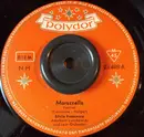 7inch Vinyl Single - Silvio Francesco - Maruzzella - Mono