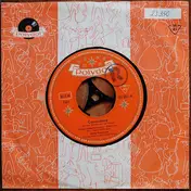 Silvio Francesco - Copacabana / Senorita Pepita Aus Cuba