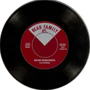 CD - Silvio Francesco - Caterina