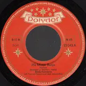 Silvio Francesco - He Mister Banjo