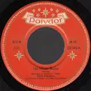 7inch Vinyl Single - Silvio Francesco - He Mister Banjo