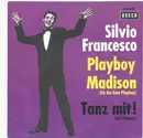 7inch Vinyl Single - Silvio Francesco - Tanz Mit ! - No cover