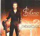 CD - Silvio Schneider - Crossroads