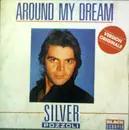 7inch Vinyl Single - Silvio Pozzoli - Around My Dream