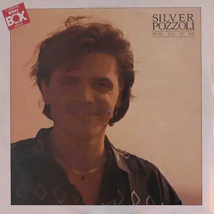 Silvio Pozzoli - From You To Me (A Swedish Beat Box Remix)