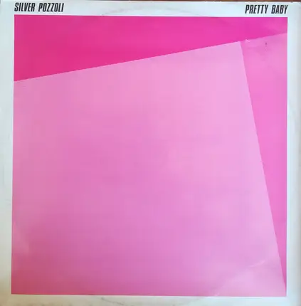 Silvio Pozzoli - Pretty Baby