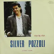 12inch Vinyl Single - Silvio Pozzoli - Step By Step (Extended Version)