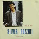 12inch Vinyl Single - Silvio Pozzoli - Step By Step (Extended Version)