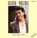 7inch Vinyl Single - Silvio Pozzoli - Step By Step