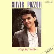 7inch Vinyl Single - Silvio Pozzoli - Step By Step