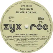 LP - Silvio Pozzoli - Around My Dream