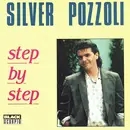 7inch Vinyl Single - Silvio Pozzoli - Step By Step