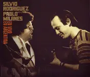 Silvio Rodríguez - En Vivo En Argentina