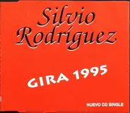 Silvio Rodríguez - Gira 1995