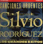 Silvio Rodríguez - Canciones Urgentes - Los Grandes Exitos