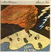 Silvio Rodríguez - Rabo de Nube