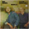 LP - Silvio Rodríguez / Roy Brown Y Afrocuba - Arboles
