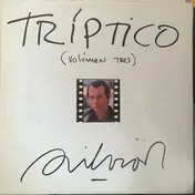 Silvio Rodríguez - Tríptico (Volúmen Tres)