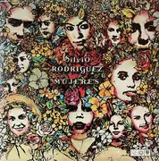 LP - Silvio Rodríguez - Mujeres - Gatefold