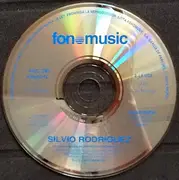 CD Single - Silvio Rodríguez - Gira 1995