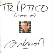 Silvio Rodríguez - Tríptico (Volúmen Uno)