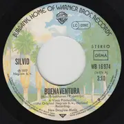 7inch Vinyl Single - Silvio - Buenaventura - No cover