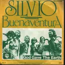 7inch Vinyl Single - Silvio - Buenaventura - No cover