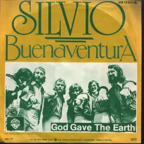 Silvio - Buenaventura