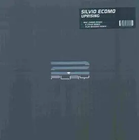 Silvio Ecomo - Uprising